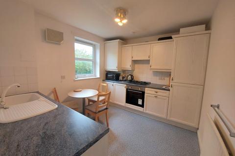 2 bedroom flat to rent, Ashgrove Avenue, Ashgrove, Aberdeen, AB25
