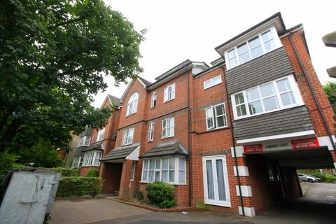 1 bedroom flat to rent, Ashdown Court, South Sutton