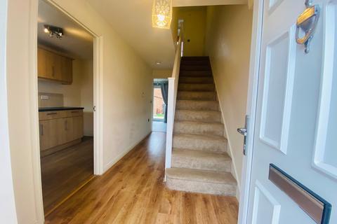 2 bedroom semi-detached house to rent, Fairbairn Road, Peterlee, Co. Durham, SR8