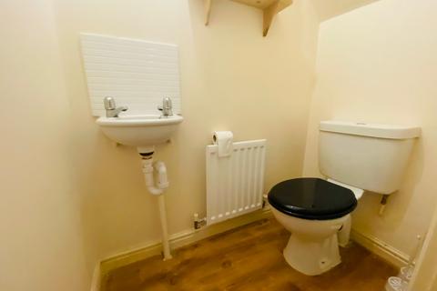 2 bedroom semi-detached house to rent, Fairbairn Road, Peterlee, Co. Durham, SR8