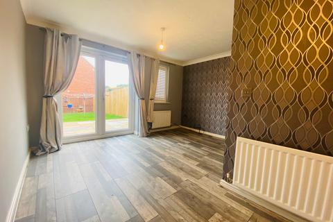 2 bedroom semi-detached house to rent, Fairbairn Road, Peterlee, Co. Durham, SR8
