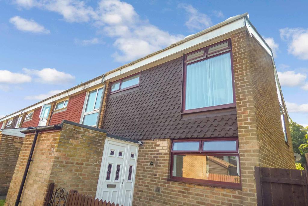 Kentmere Close, Seghill, Cramlington... 3 bed terraced house £125,000