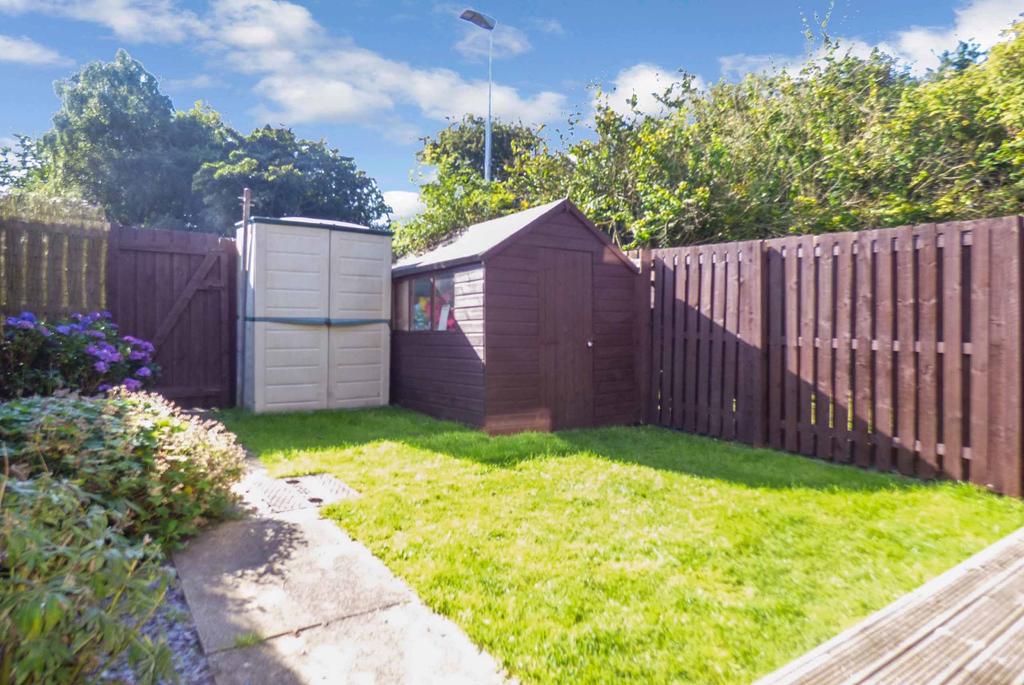 Kentmere Close, Seghill, Cramlington... 3 bed terraced house £125,000