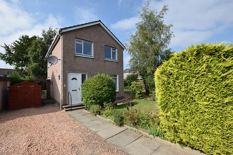 1 Wheatfield Avenue, Inchture, Perth, PH14 9RX