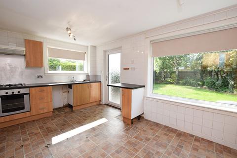1 Wheatfield Avenue, Inchture, Perth, PH14 9RX