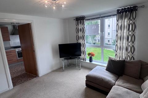 undefined, Dee Village, City Centre, Aberdeen, AB11
