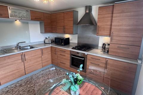 undefined, Dee Village, City Centre, Aberdeen, AB11