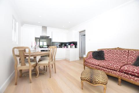 128 Saltdean Vale, Saltdean, Brighton, BN2 8HF