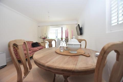 128 Saltdean Vale, Saltdean, Brighton, BN2 8HF