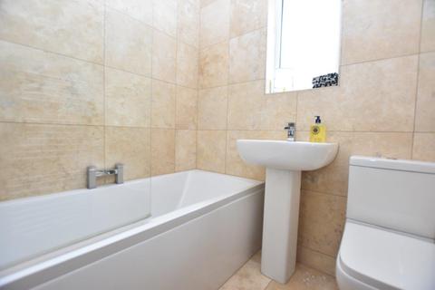 128 Saltdean Vale, Saltdean, Brighton, BN2 8HF