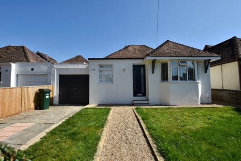 128 Saltdean Vale, Saltdean, Brighton, BN2 8HF