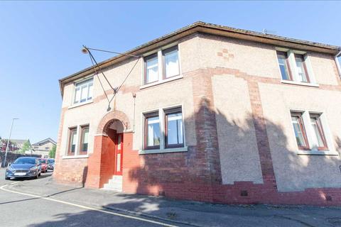 7 Back Row, Hamilton, ML3 6BW