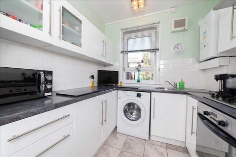 7 Back Row, Hamilton, ML3 6BW