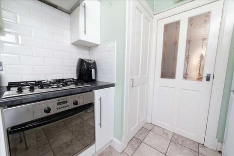7 Back Row, Hamilton, ML3 6BW