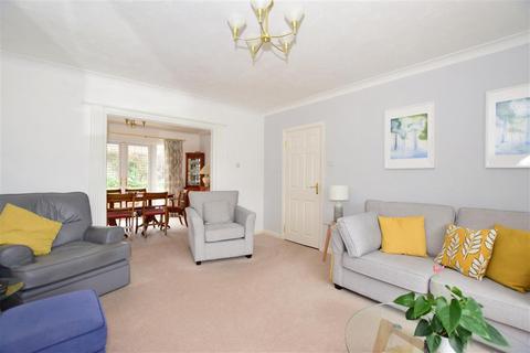 30 Billings Hill Shaw, Hartley, Longfield, DA3 8EU