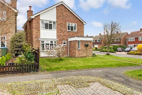 30 Billings Hill Shaw, Hartley, Longfield, DA3 8EU