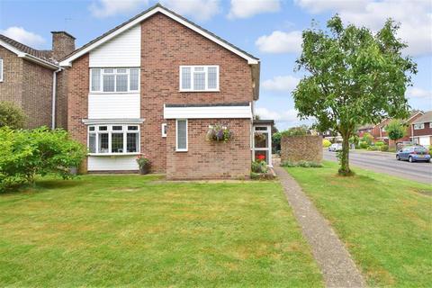 30 Billings Hill Shaw, Hartley, Longfield, DA3 8EU