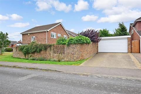 30 Billings Hill Shaw, Hartley, Longfield, DA3 8EU