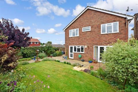 30 Billings Hill Shaw, Hartley, Longfield, DA3 8EU