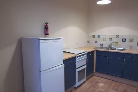 1 bedroom flat to rent, Panmure Place, Tollcross, Edinburgh, EH3