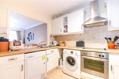 2 bedroom apartment to rent, Melbury Gardens, West Wimbledon