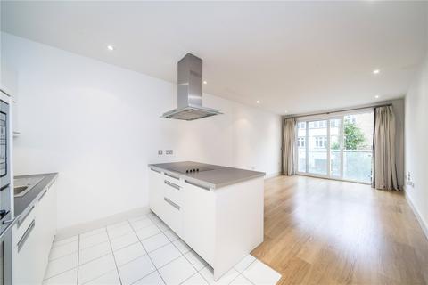2 bedroom apartment to rent, Saffron House, Woodman Mews, Kew Riverside, Surrey, TW9