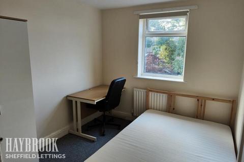undefined, Cromwell Street, Sheffield