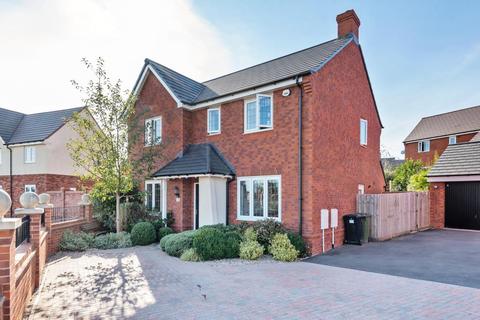 1 Avocet Road, Holmer, Hereford, HR4 9WA