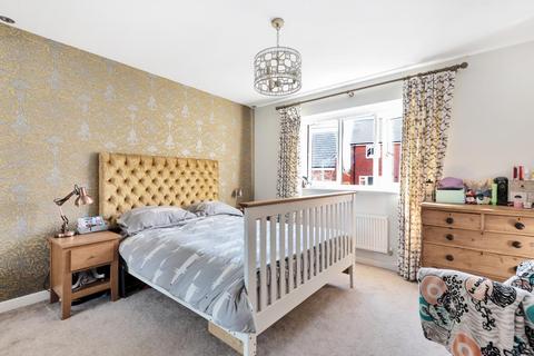 1 Avocet Road, Holmer, Hereford, HR4 9WA