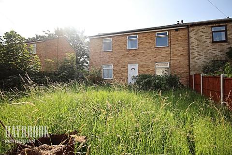7 Cambridge Place, Rotherham, S65 2RD