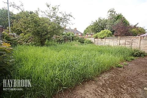 7 Cambridge Place, Rotherham, S65 2RD