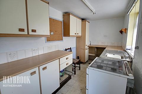 7 Cambridge Place, Rotherham, S65 2RD
