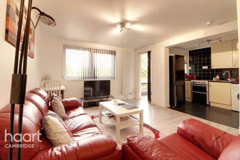 71 Kingsway, Cambridge, CB4 2ER
