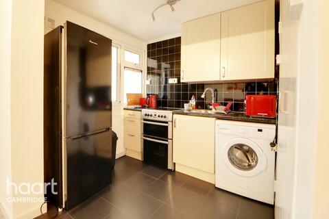 71 Kingsway, Cambridge, CB4 2ER