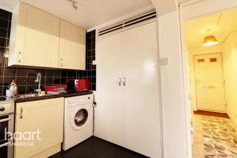 71 Kingsway, Cambridge, CB4 2ER