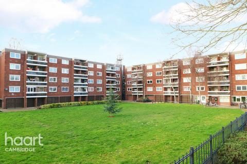 71 Kingsway, Cambridge, CB4 2ER