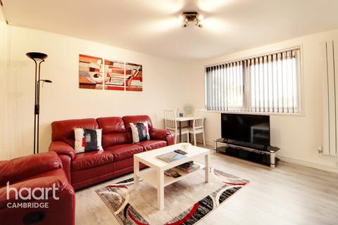 71 Kingsway, Cambridge, CB4 2ER