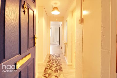 71 Kingsway, Cambridge, CB4 2ER