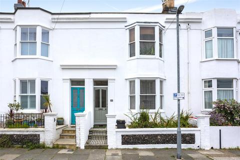 1 bedroom apartment to rent, West Hill Street, Brighton, East Sussex, BN1