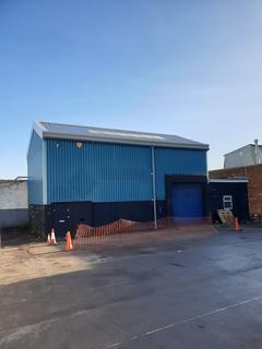 Warehouse to rent, Monarch Industrial Park, Tyseley, Birmingham, West Midlands, B11