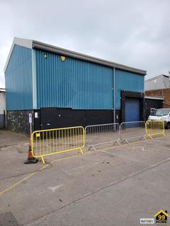 Warehouse to rent, Monarch Industrial Park, Tyseley, Birmingham, West Midlands, B11