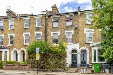 25 Cardozo Road, London, N7 9RJ