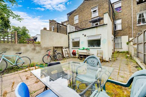 25 Cardozo Road, London, N7 9RJ