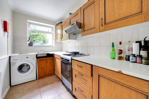 25 Cardozo Road, London, N7 9RJ