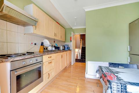 25 Cardozo Road, London, N7 9RJ