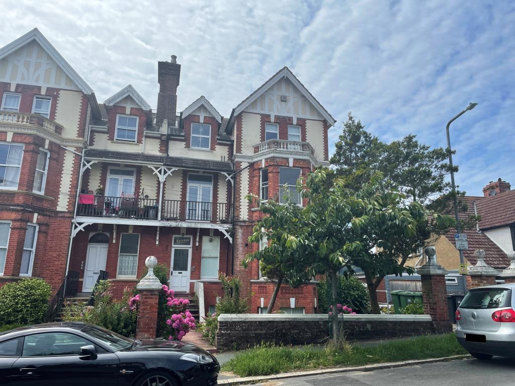 Ground Rents, 17 Wykeham Road, Hastings, East Sussex Property £25,000