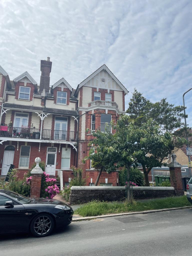 Ground Rents, 17 Wykeham Road, Hastings, East Sussex Property £25,000