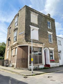 18 Albert Street, Ramsgate, CT11 9HD