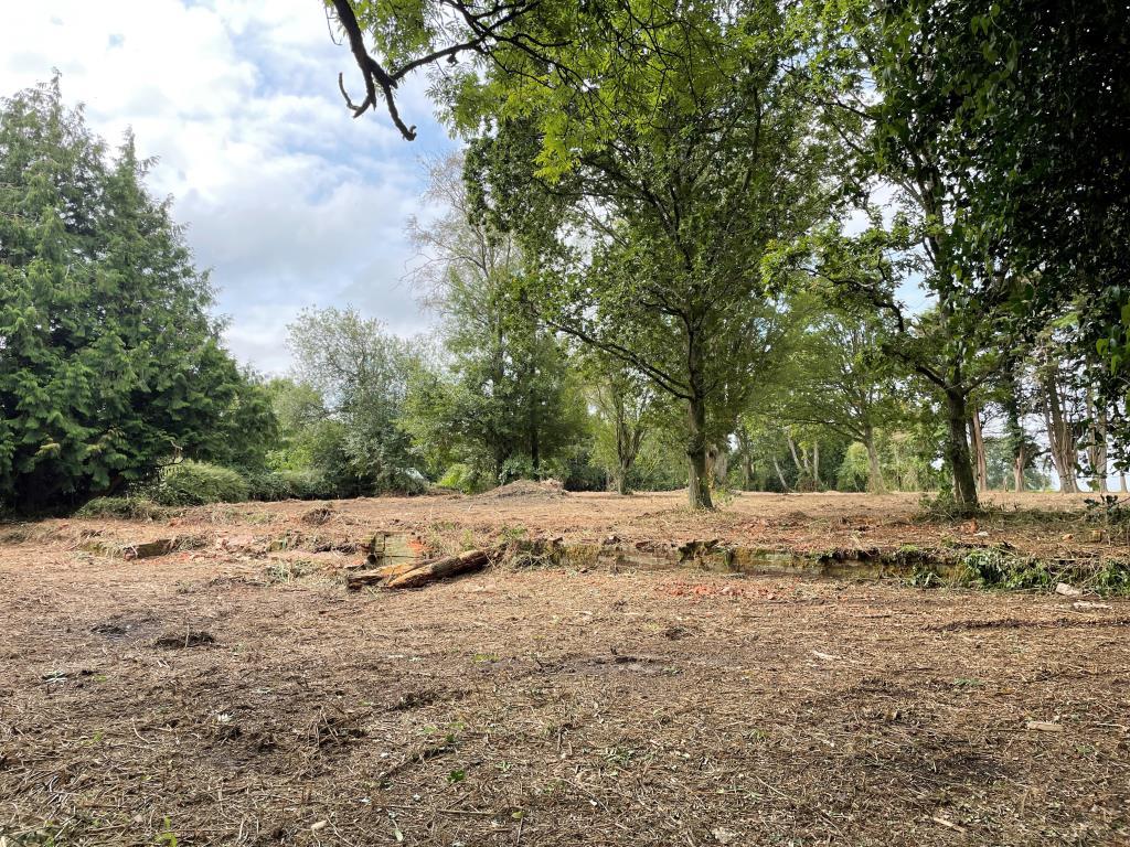 Land West Of A21, Boarzell/Swiftsden London Road, Hurst Green