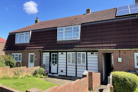 16 Brice Road, Higham, Rochester, ME3 7AB
